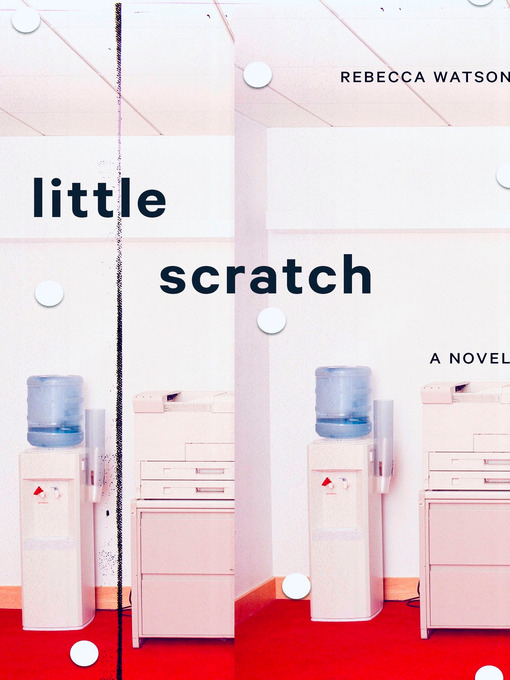 Title details for little scratch by Rebecca Watson - Wait list
